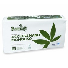 ASCIUGAMANI IN CARTA GOFFRATA MONOUSO PER PARRUCCHIERI BARBIERI 34X68cm 50 PEZZI
