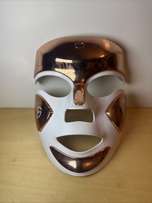 #ad Dr. Dennis Gross SpectraLite LED Face Mask Read Description $99.99