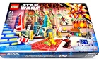 LEGO Star Wars Advent Calendar 2025 (75418) 263 Pieces