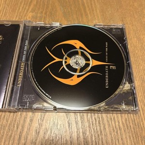 洋楽 UNDEROATH Cries Of The Past CD Cries of the Past by Underoath (CD, 2013) for sale online | eBay