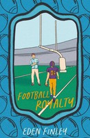 Football Royalty Special Edition Cover Eden Finley Taschenbuch Englisch 2022