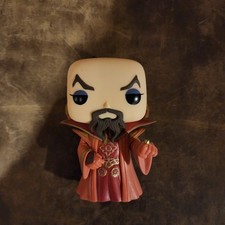 2016 Funko Pop Flash Gordon Vinyl Figures 9