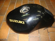 GSF 1200 Bandit Tank Kraftstofftank Verkleidung GV75A Tank GSF Bandit Kult Tank