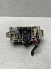 2009-2011 Mitsubishi Galant Under Dash Cabin Fuse Box Oem