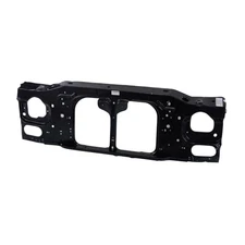  Front Radiator Support Assembly Steel Black Primed for Ford for Ranger