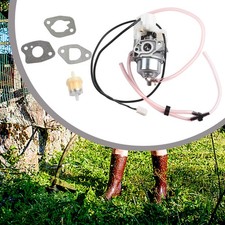 Perfect Compatibility Replacement Carburetor for Honda EU20i EU2000I Generator