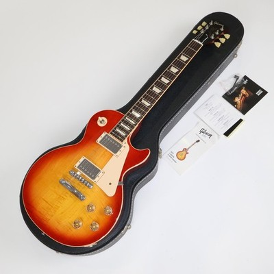Gibson [Gebraucht] E-Gitarre Les Paul Traditional Heritage Cherry Sunburst 2013
