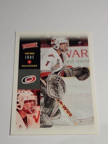 2000 Arturs Irbe #44