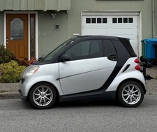 2009 Smart Fortwo PASSION