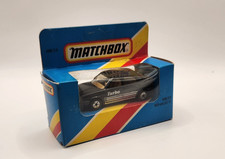 Matchbox Superfast MB 33 Renault 11