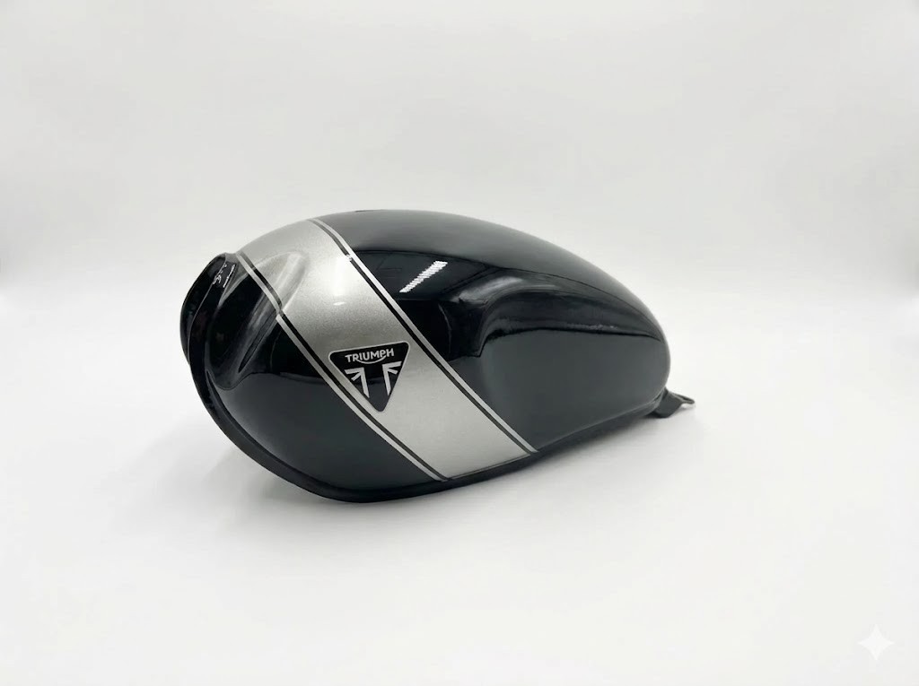 Arpra Supermini SUPERGASBRAS SCANIAタンク Amazon.com: Metal Gas