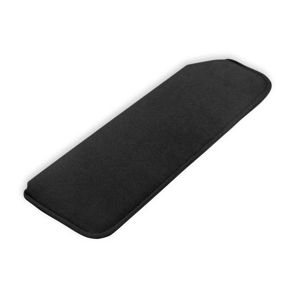 Brothers Trucks 05-344 Sun Visors Set of 2 Driver & Passenger Side for GMC Pair Foto 3 de 4