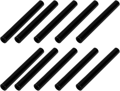 Uxcell 10Pcs M3 X 45Mm round Aluminum Column Alloy Standoff Spacer Stud Fastener
