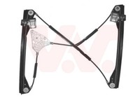 Fensterheber Van Wezel 5827262 FüR Vw Polo 9A2 9A6 9A4 9N2 4 12V 16V Bifuel Fsi