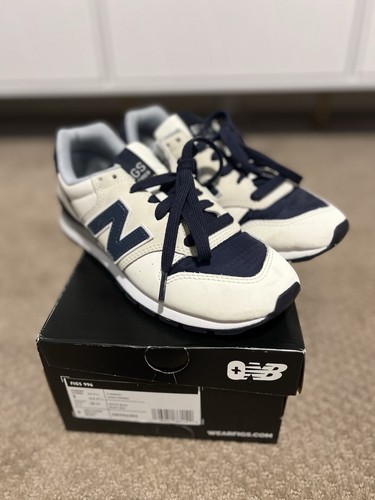 NEW BALANCE FIGS 996 - Imagen 1 de 5