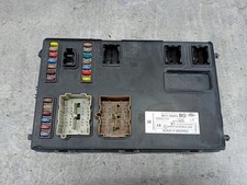Ford Transit 2011 Diesel Sicherungskasten komplett KPL35745