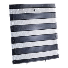 Grille with Door fits Massey Ferguson 165 175 178 30 150 3165 194181M91