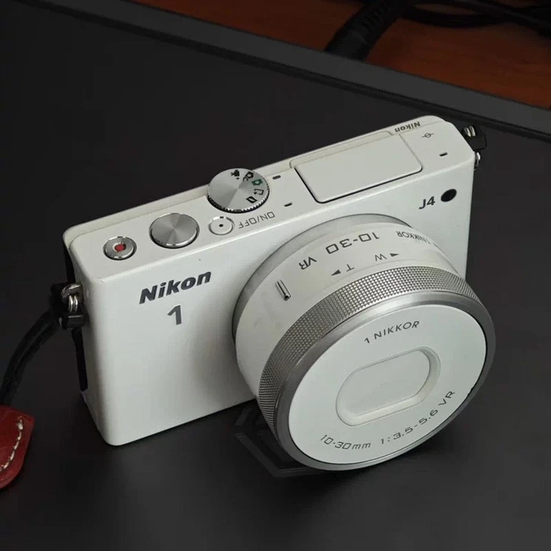 Nikon 1 J4 Digital Cameras for Sale | Shop New & Used Digital