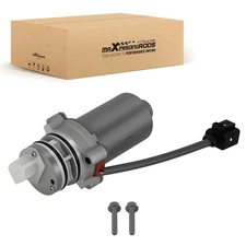 Differential Coupling Oil Pump for Volvo XC60 2013-2018 XC70 2014-2016 31367750