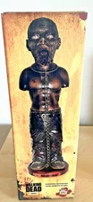The Walking Dead Nutcracker New In box Never Used 2014