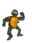 Teenage Mutant Ninja Turtles Sword Slicin Leonardo Vintage