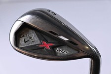 Callaway X Hot Sand Wedge / 54 Degree / Stiff Flex Speed Step 85 Shaft