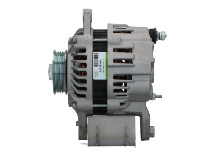 ALTERNATOR 155.533.075.130 FOR MITSUBISHI CHARIOT SPACE/WAGON ETERNA/V EXPO 2.0L - Image 3 of 4