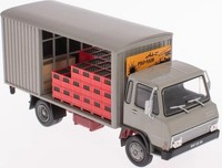 Berliet 5600K 1974 1/43 Hachette