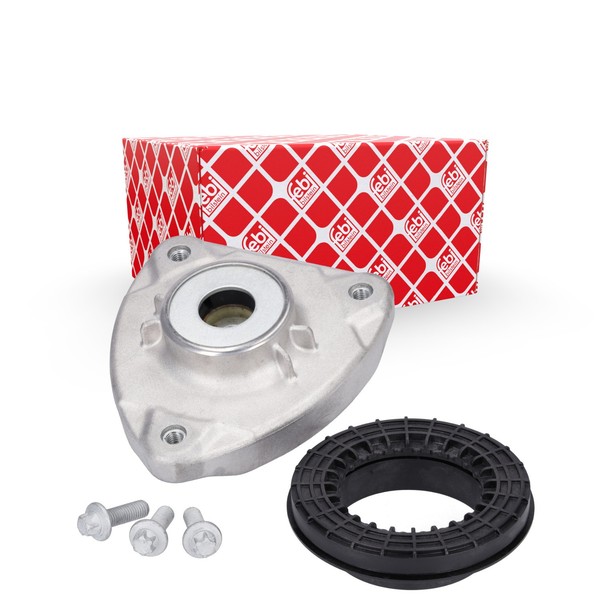febi Bilstein Reparatursatz, FederbeinstüTzlager 47324 FüR MERCEDES-BENZ-image