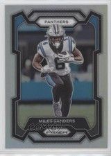 Click to enlarge Miles Sanders
