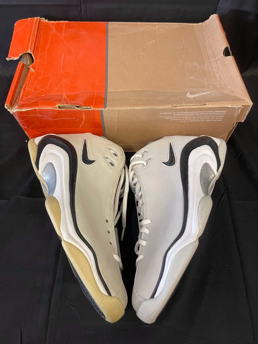 Nike Air Pippen 2 Neutral Grey for Sale | Authenticity Guaranteed