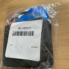 6X Bell Automotive 22-1-11001-8 Insurance & Car Registration Holders