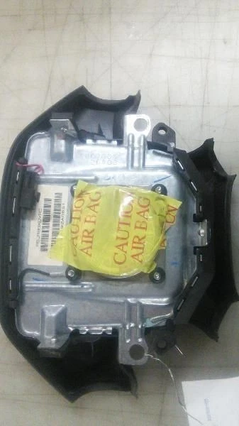 Airbag izquierdo/conductor SRS para volante de Ram 1500 4577713 Foto 2 de 4