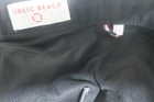 Public Beach Hybrid Swim Shorts Solid Black Size S — photo 5