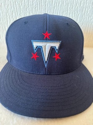 Nfl Titans Reebok Cap - Größe 7 1/8 (57 cm)