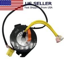 Spiral Cable Clock Spring For Chevrolet	Expre...