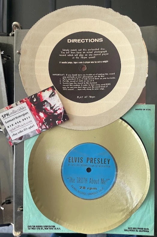 RCA Records 78 RPM Vinyl Records for sale | eBay