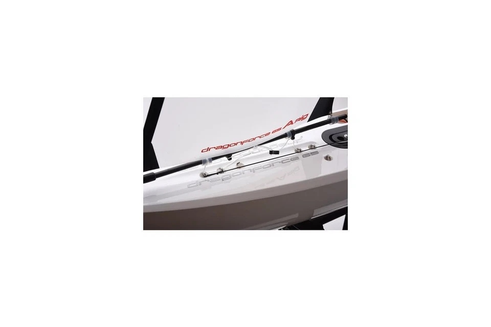 Joysway Dragonforce Yacht V7 DF65 RTR 2.4 GHz Segelboot Schiff - Bild 2 von 4