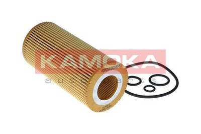 KAMOKA F126201 Ölfilter for MAYBACH MERCEDES-BENZ