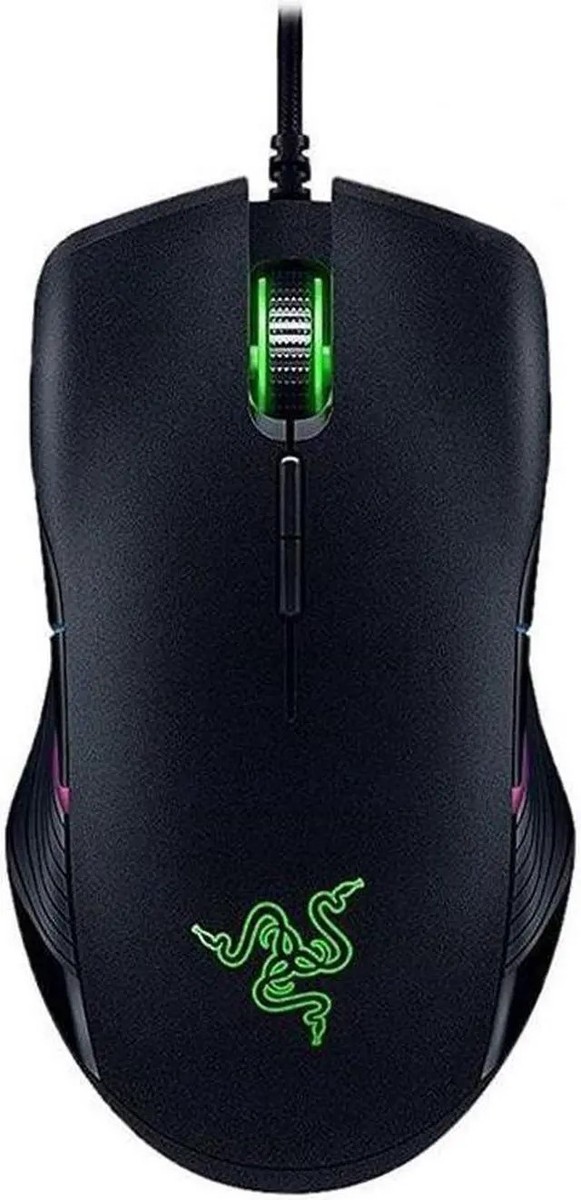PC周辺機器 Razer Lancehead Tournament Edition Razer Lancehead Tournament Edition Gaming Mouse for sale