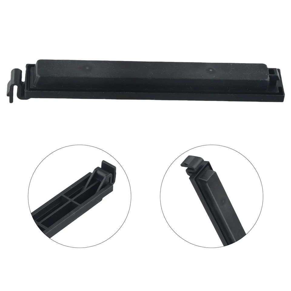 Filter Cover For Nissan Maxima 2008-2015 Car Accessories High Quality Material - Image 4 of 4