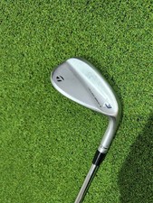 TaylorMade MG3 Gap Wedge - 52° Loft - 09° Bounce - Men