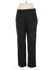NWT Jarbo Women Black Dress Pants 42 eur