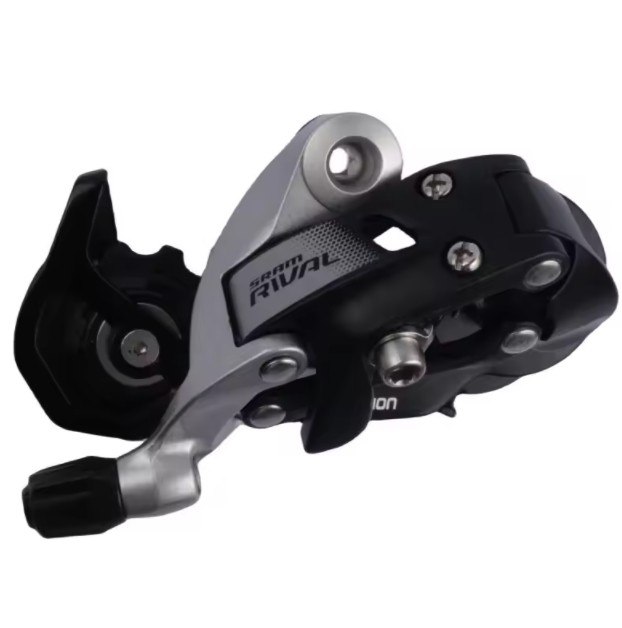 Sram Rival 22 2x11 Speed Mechanical Groupset Shifter Derailleur