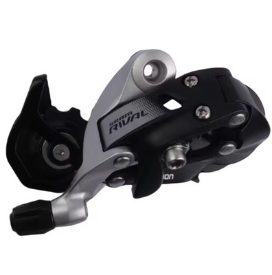 Sram Rival 22 2x11 Speed Mechanical Groupset Shifter Derailleur