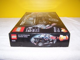 LEGO TECHNIC 9395 Pick-up Tow Truck SET NEW!!! SEALED Retired RARE FREE SHIP