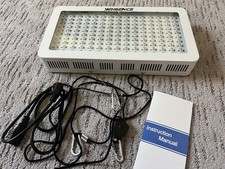 Plant Grow Light Indoor Veg / Bloom / Full Spectrum Excellent Condition