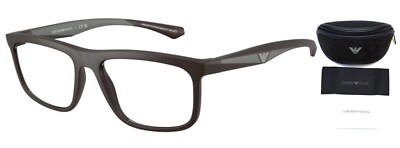 Emporio Armani EA3246 6186 Frames Reading Glasses/Bifocal/Progressive Lenses