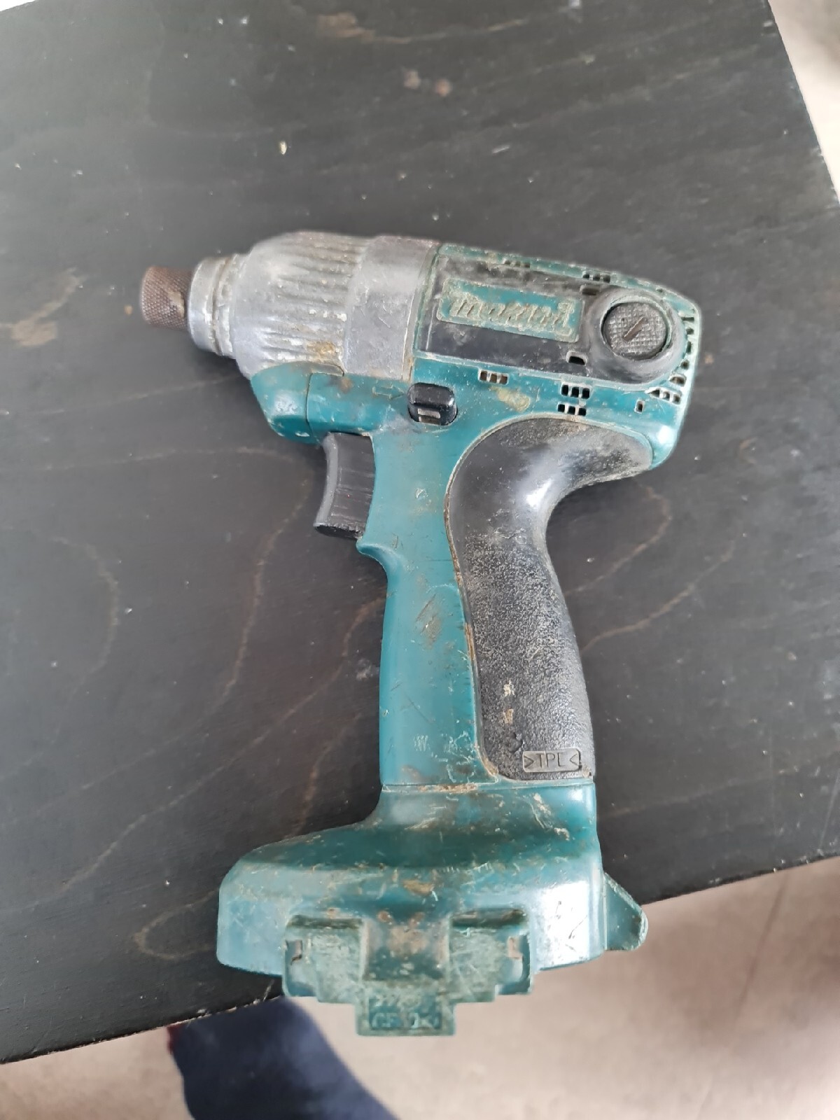 makita 18v impact driver eBay