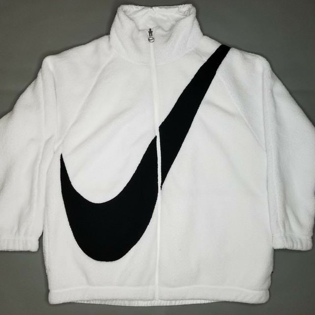 Nike Sportswear NSW Swoosh Sherpa 